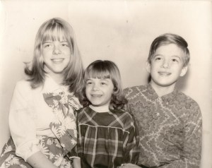 3Kids Portrait